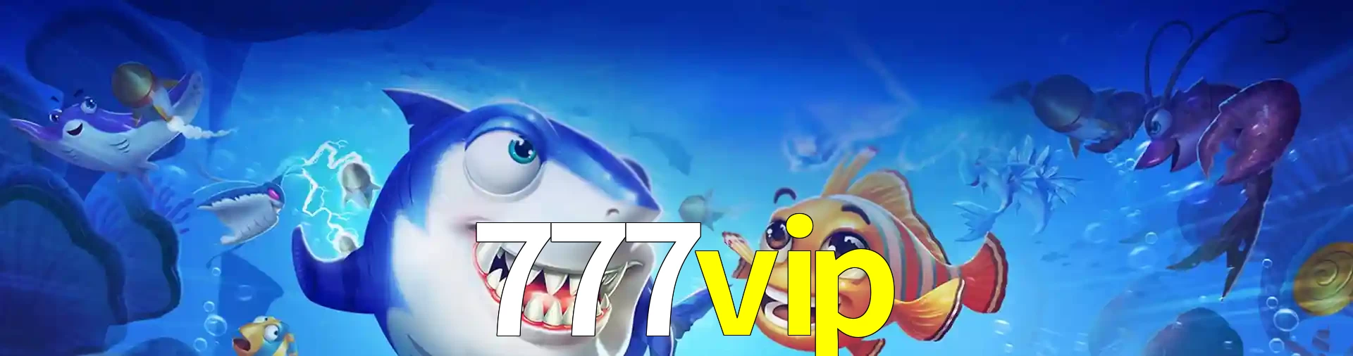 Pescaria Online no 777vip Cassino