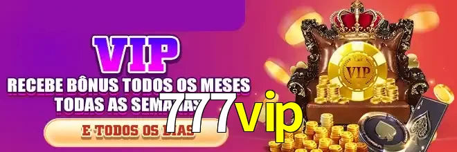 Promoções Imperdíveis do 777vip